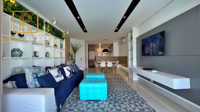 Apartamento, 4 quartos, 147 m² - Foto 1