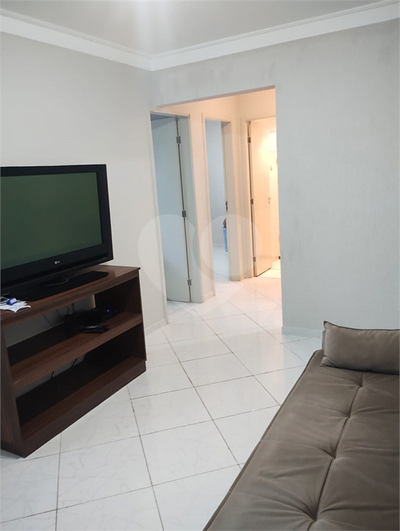 Apartamento, 2 quartos, 43 m² - Foto 4
