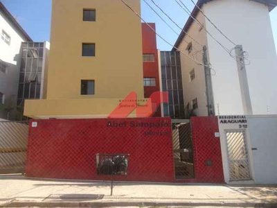 Apartamento, 1 quarto, 40 m² - Foto 1