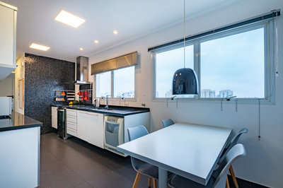 Apartamento, 3 quartos, 173 m² - Foto 2
