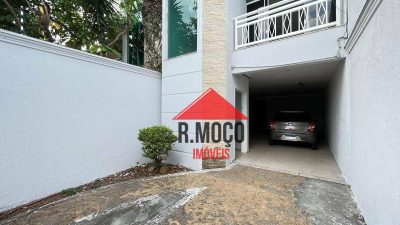 Sobrado, 3 quartos, 235 m² - Foto 4