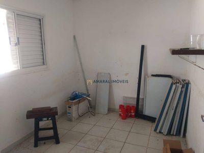 Casa, 2 quartos, 45 m² - Foto 4