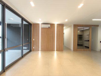 Apartamento, 3 quartos, 114 m² - Foto 2