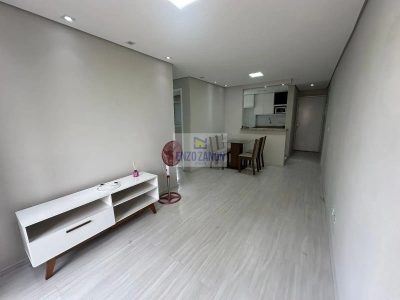 Apartamento, 2 quartos, 60 m² - Foto 4