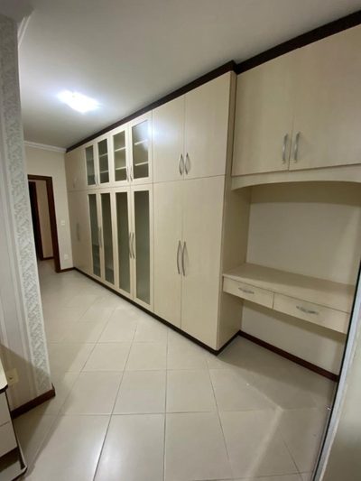 Apartamento, 4 quartos, 200 m² - Foto 2