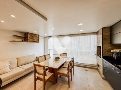 Apartamento, 3 quartos, 108 m² - Foto 3