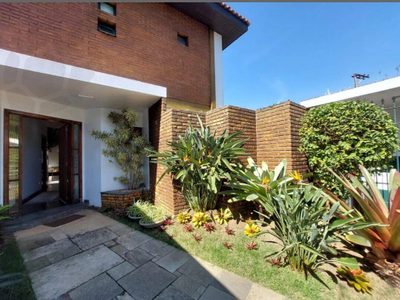 Casa, 3 quartos, 348 m² - Foto 1