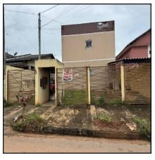 Apartamento, 2 quartos, 10 m² - Foto 1