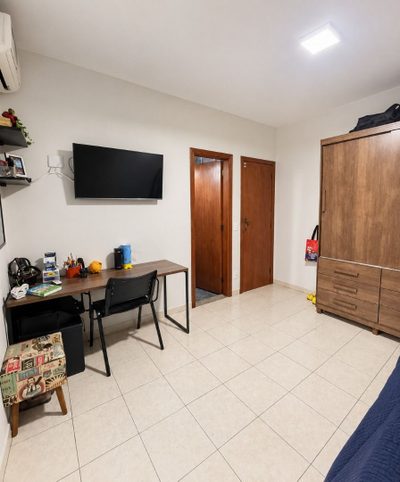 Casa, 4 quartos - Foto 2