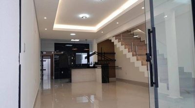 Sobrado, 3 quartos, 185 m² - Foto 3