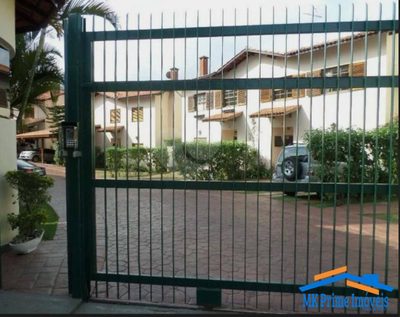Casa de Condomínio, 4 quartos - Foto 3