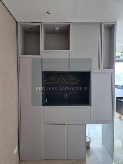 Sala-Conjunto, 55 m² - Foto 4