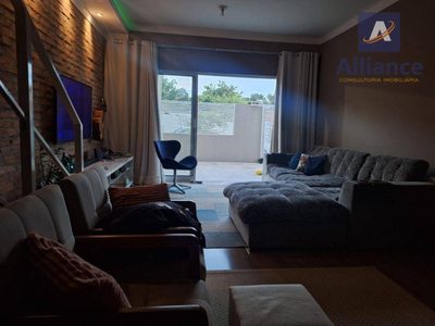 Casa, 4 quartos, 180 m² - Foto 5