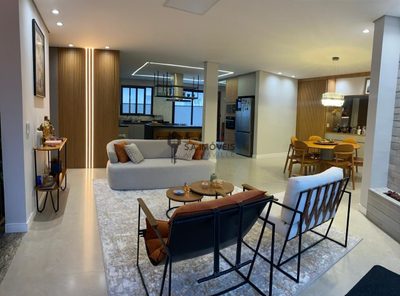 Sobrado, 4 quartos, 500 m² - Foto 4