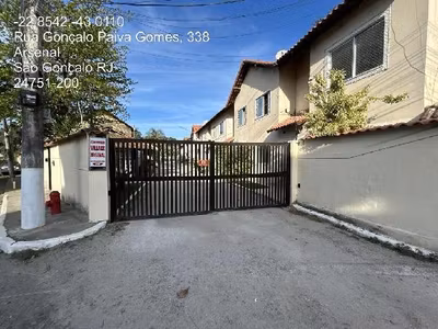 Prédio Inteiro, 65 m² - Foto 1