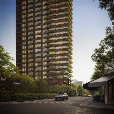 Apartamento, 5 quartos, 726 m² - Foto 4