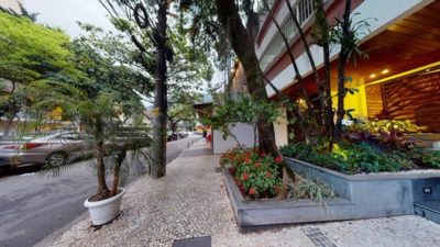 Apartamento, 2 quartos, 95 m² - Foto 5