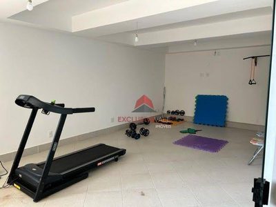 Casa de Condomínio, 5 quartos - Foto 4