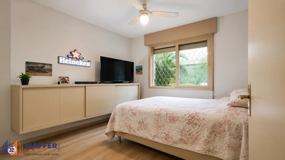 Apartamento, 2 quartos, 82 m² - Foto 5