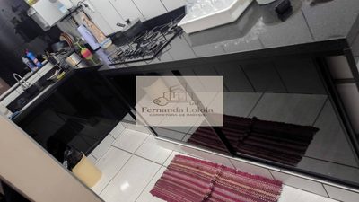 Casa, 3 quartos, 205 m² - Foto 3