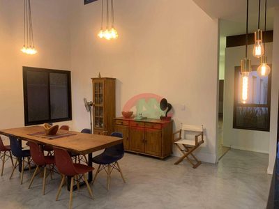 Sobrado, 3 quartos, 237 m² - Foto 3