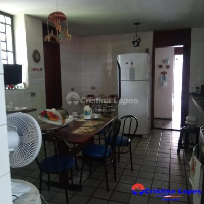 Casa, 5 quartos, 400 m² - Foto 3