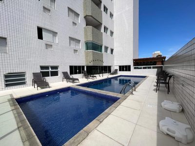 Apartamento, 2 quartos, 60 m² - Foto 1