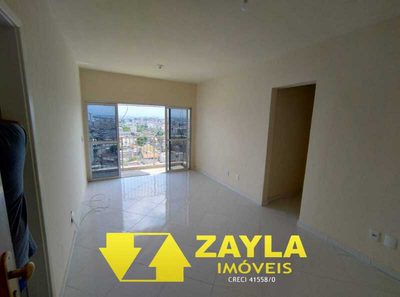 Apartamento, 2 quartos, 66 m² - Foto 2