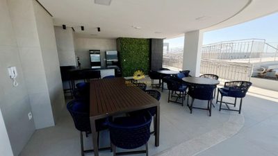 Apartamento, 3 quartos, 99 m² - Foto 2