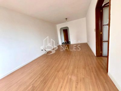 Apartamento, 2 quartos, 70 m² - Foto 1