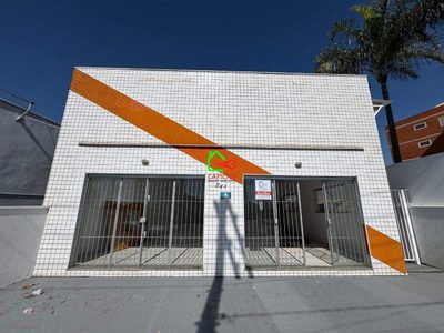 Loja-Salão, 150 m² - Foto 1