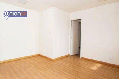 Apartamento, 3 quartos, 76 m² - Foto 2