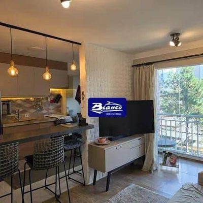 Apartamento, 2 quartos, 58 m² - Foto 5