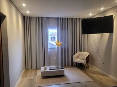 Casa, 3 quartos - Foto 4