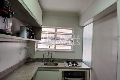 Apartamento, 2 quartos, 62 m² - Foto 5