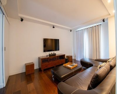 Apartamento, 3 quartos, 335 m² - Foto 2