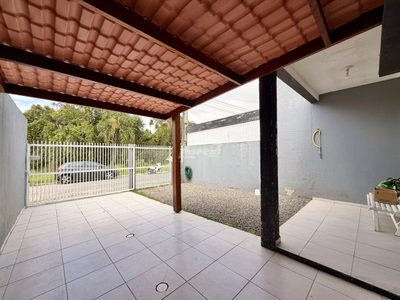 Casa, 2 quartos, 62 m² - Foto 3