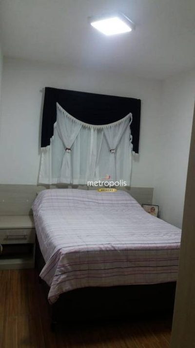 Apartamento, 2 quartos, 58 m² - Foto 3