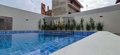 Casa, 2 quartos, 59 m² - Foto 1
