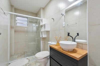 Apartamento, 1 quarto, 46 m² - Foto 2