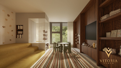 Cobertura, 4 quartos, 504 m² - Foto 5