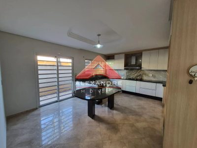 Sobrado, 3 quartos, 170 m² - Foto 1