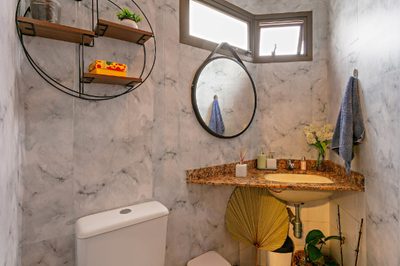Apartamento, 3 quartos, 107 m² - Foto 4