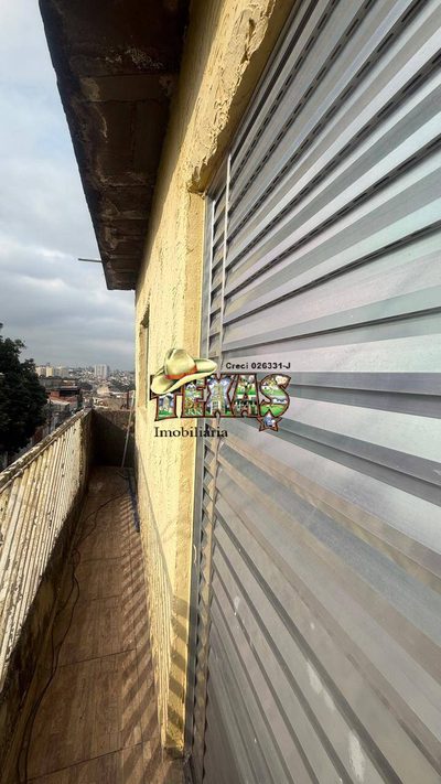 Casa, 2 quartos - Foto 4