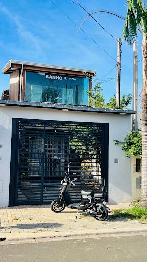 Casa, 2 quartos, 122 m² - Foto 1