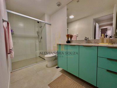 Apartamento, 2 quartos, 113 m² - Foto 3