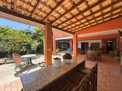 Casa de Condomínio, 4 quartos - Foto 5