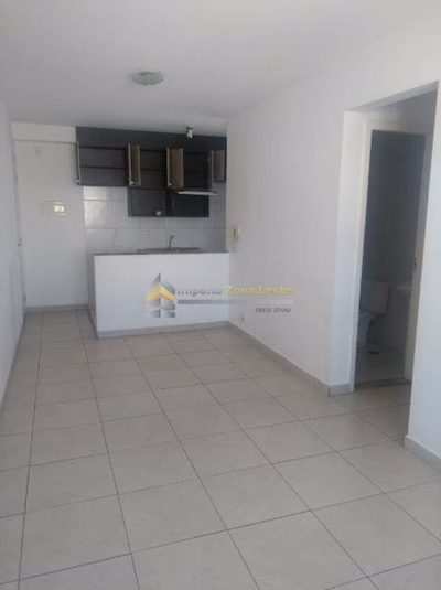 Apartamento, 3 quartos, 61 m² - Foto 1