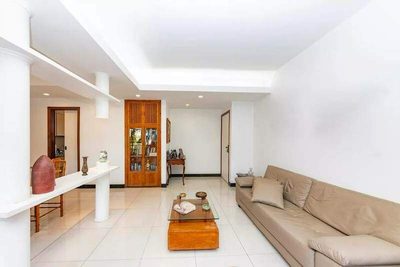 Apartamento, 3 quartos, 108 m² - Foto 5