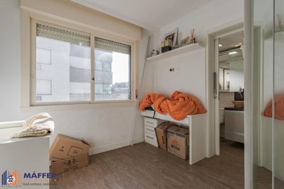 Apartamento, 3 quartos, 105 m² - Foto 4
